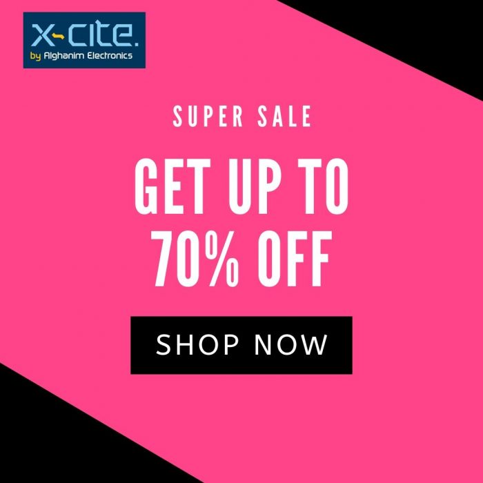 Xcite Coupon Code Kuwait & Offers