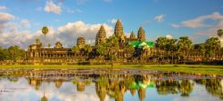 Get the Combined Luxury Tours to Vietnam Cambodia & Laos