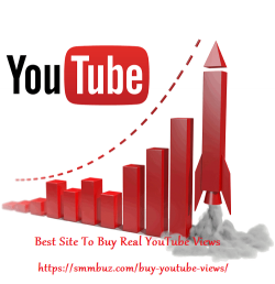 Best Place to Buy Real High Retention YouTube Views