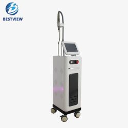Q-Switched Nd:Yag Laser for Tattoo Removal
