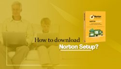 How to download Norton Setup?