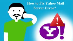 How to Change Yahoo Password?