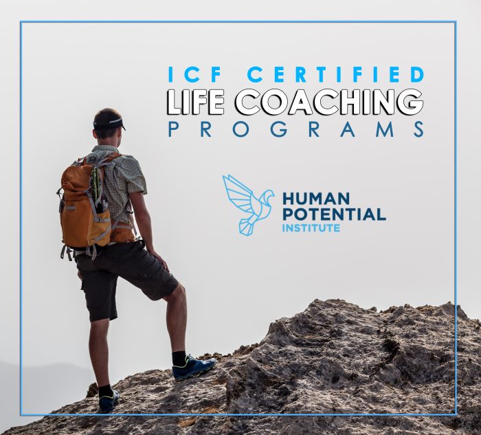 Life coach training icf certified