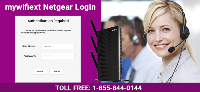 An All-Inclusive Guide to Log into Netgear WiFi Extender
