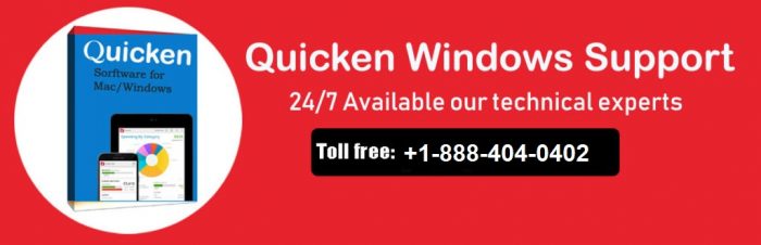 Why do I get Quicken Login Window Over and Over?