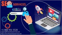 Search Engine Optimization – SEO Services in USA