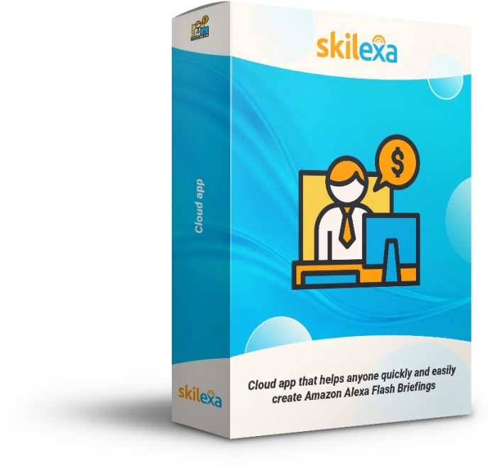 Skilexa Commercial | Biggest Marketing Opportunity