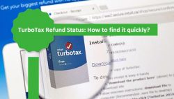TurboTax Refund Status: How to find it quickly?