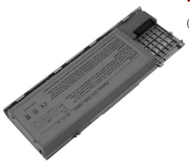 Laptop Battery for Dell Latitude D640