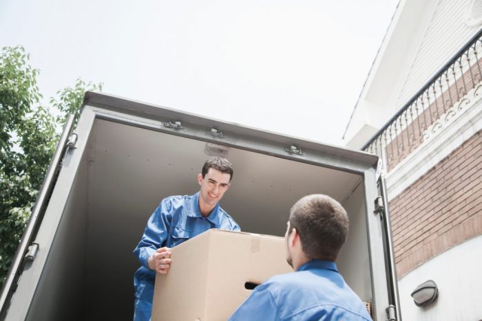 Removalists Brighton | Cheap Furniture & House Movers Brighton