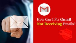 How Can I Fix Gmail Not Receiving Emails?