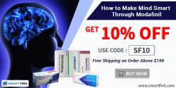 Buy Modafinil 200 MG Online At Lowest Price
