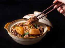 Instant Pot Chinese Beef Stew | Tested by Amy + Jacky