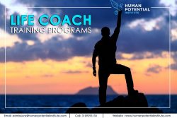 ICF Accredited Life Coaching Programs | HUMAN POTENTIAL INSTITUTE