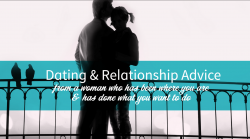 Smart, respectful Dating and Relationship advice for women dating after 40