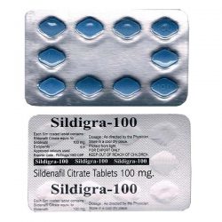 Sildigra 100 Mg | Dosage | Use | Take