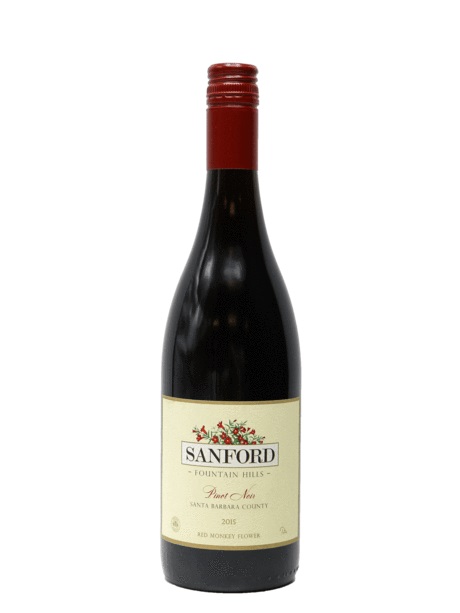 2014 James Family Stony Point Vineyard Russian River Pinot Noir $32.99