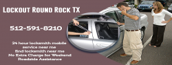 Lockout Round Rock TX