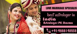 Love Marriage Specialist +91-9888148258