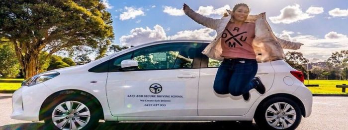 Driving Lessons Eastern Suburbs Melbourne – Safe and Secure Driving School