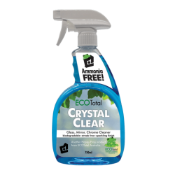 ECOTotal Australia | Glass and Mirror Cleaner
