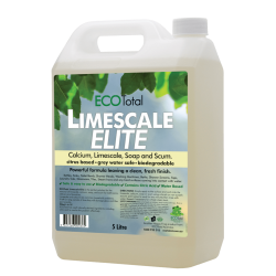 ECOTotal Australia | Natural and safe Limescale Remover