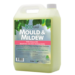 ECOTotal Australia | Natural and safe Mould and Mildew Remover