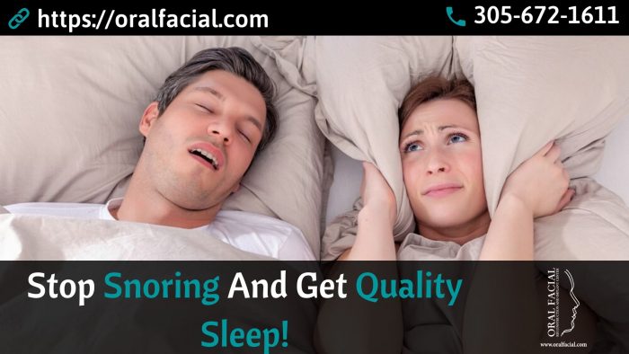 Effective Treatment For Sleep Apnea Disorder