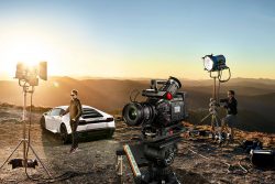 Sky Rocket Media – Video Production Company Dubai