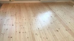 Floor Sanding Dublin – Local Floor Sanding Specialist