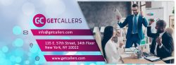 Sales Outsourcing Call Center | GetCallers