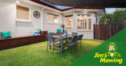 Lawn Mowing Yarrambat | Jim’s Mowing Melbourne North East