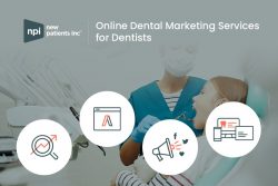 New Patients Inc – Online Dental Marketing Services for Dentists