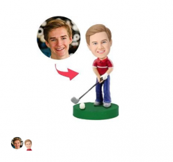 Custom Bobbleheads from your photos││Save 60% Now││From £45.95 – MyCustomBobbleheadsUK