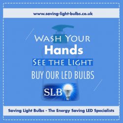 LED Ceiling Lights – Saving Light Bulbs