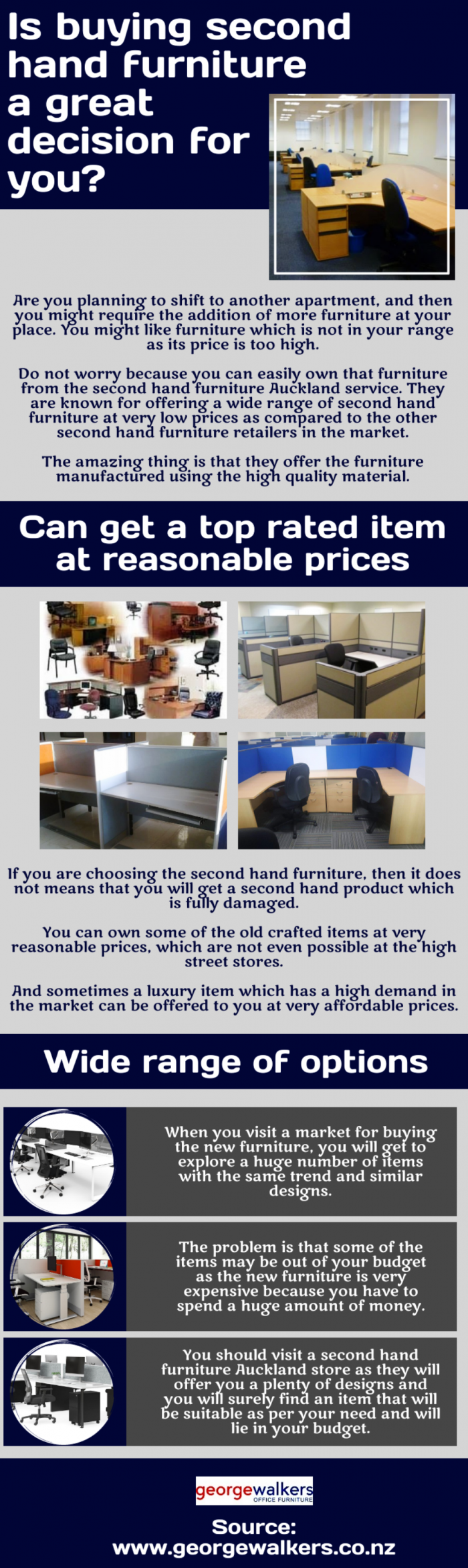 Second hand furniture is the best choice for the people who shift their homes