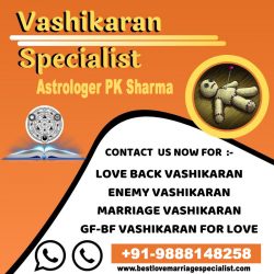 Get Ex Back By Vashikaran +91-9888148258