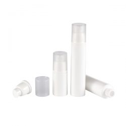 Cosmetic Airless Bottles-Demand For Airless Packaging: Growing