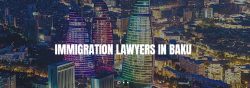Azerbaijan Business Visa – Immigration