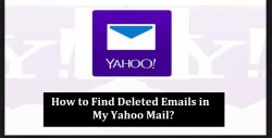 How to Find Deleted Emails in My Yahoo Mail?