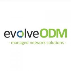 Global Broadband SD-WAN Provider by EvolveODM
