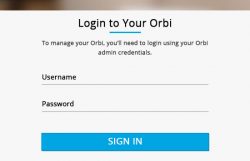How-to Guide: Configure Orbi CBR40 Router And Satellite