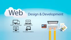 Web Page Development