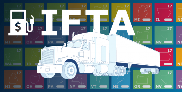 What Does IFTA Mean