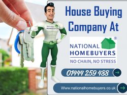 House Buying Company At National Homebuyers