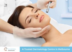 Chroma Dermatology – A Trusted Dermatology Centre in Melbourne