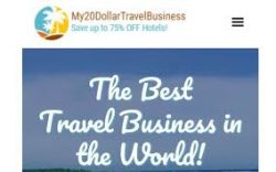 Save Your Money – My20DollarTravelBusiness