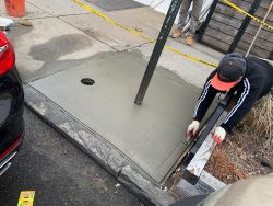 Following points to consider before you hire walkway repair Brooklyn workers