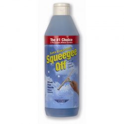 Ettore Squeegee Off Liquid Window Cleaning Soap 0.5L