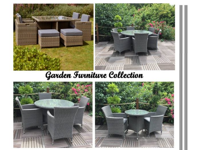 Garden Furniture | Garden & Outdoor Furniture Sets